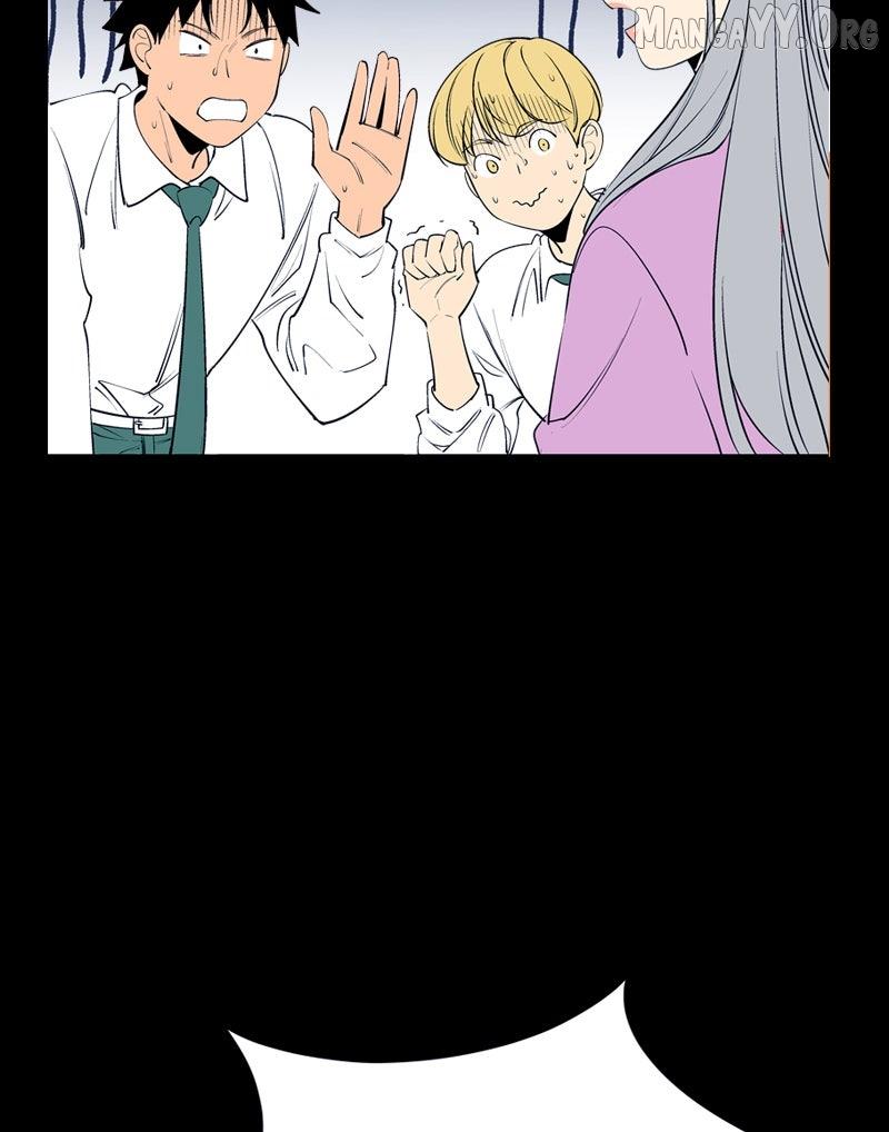 Betwixt Chapter 44 page 43 - 