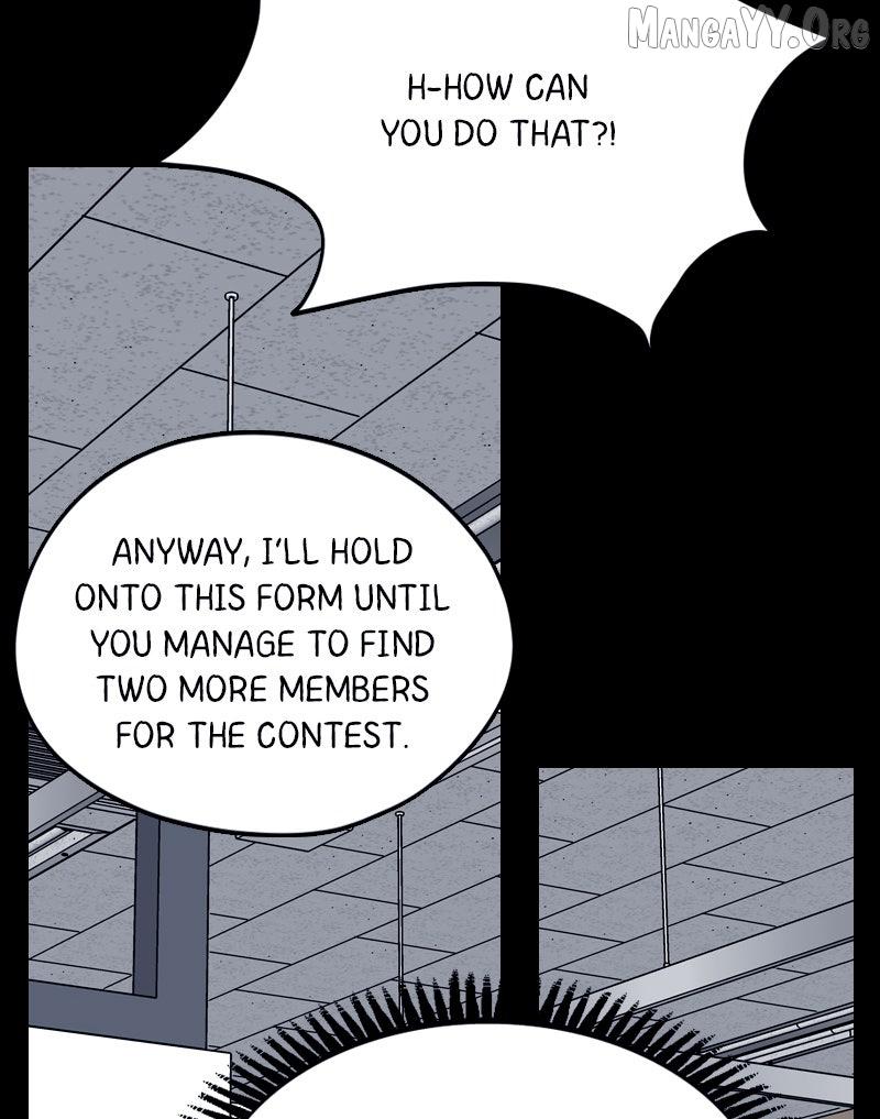 Betwixt Chapter 44 page 44 - 