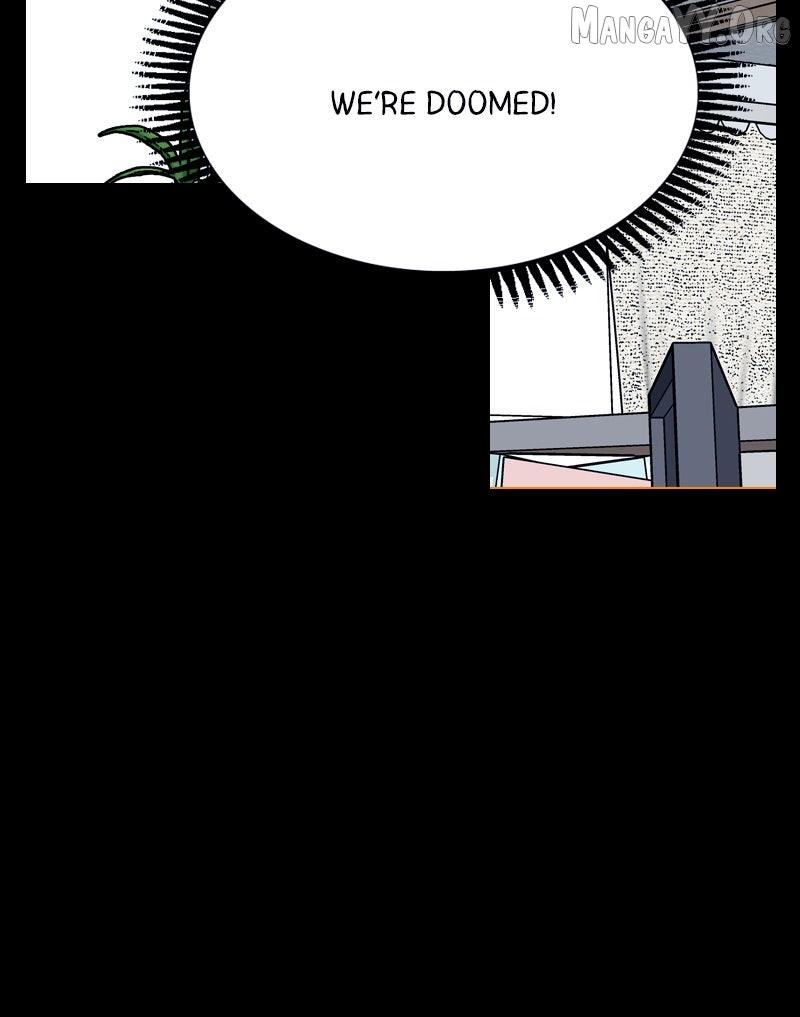 Betwixt Chapter 44 page 45 - 