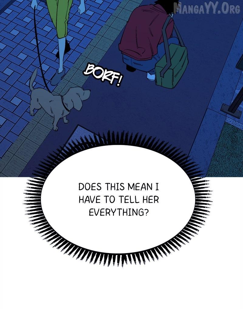 Betwixt Chapter 44 page 58 - 