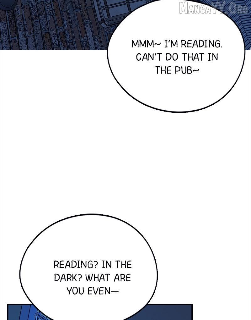 Betwixt Chapter 44 page 73 - 