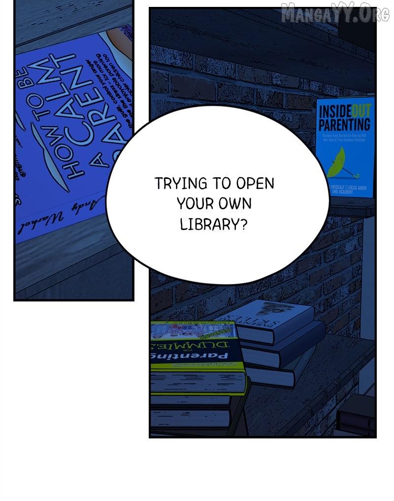 Betwixt Chapter 44 page 77 - 