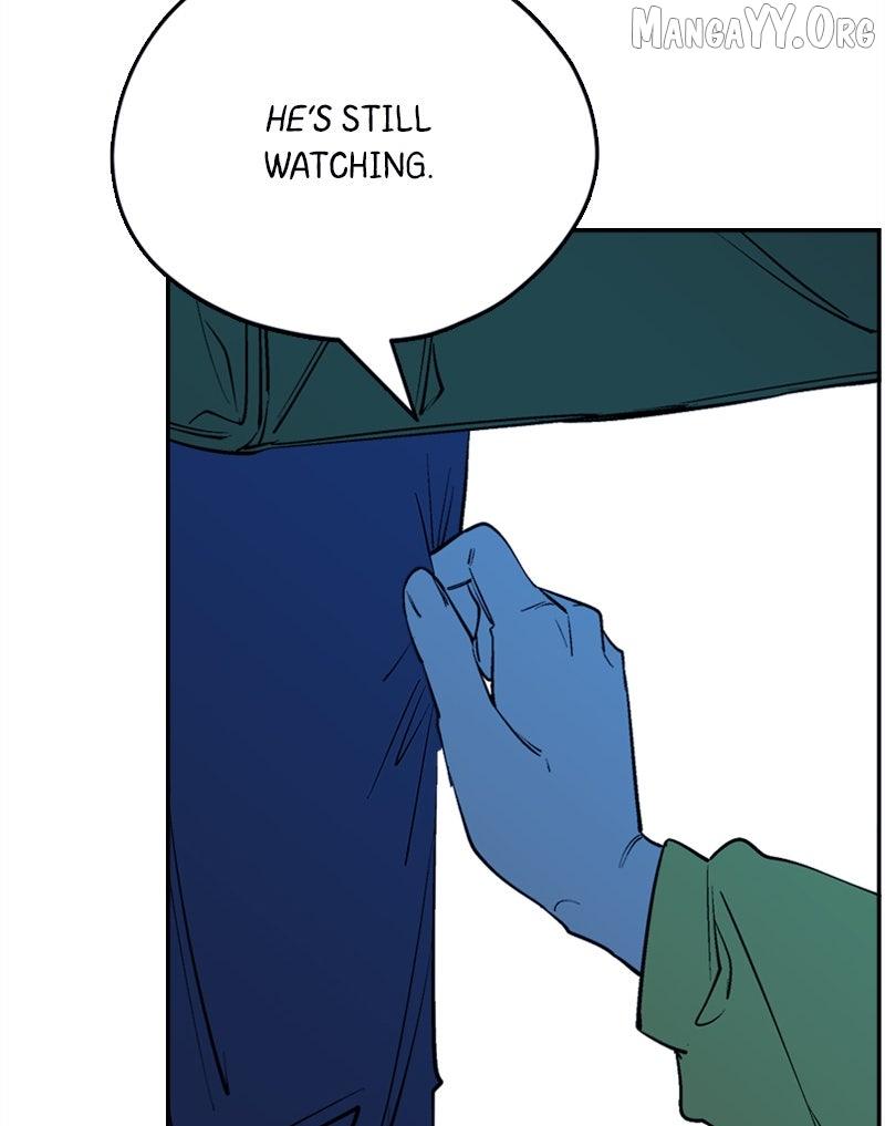 Betwixt Chapter 44 page 81 - 