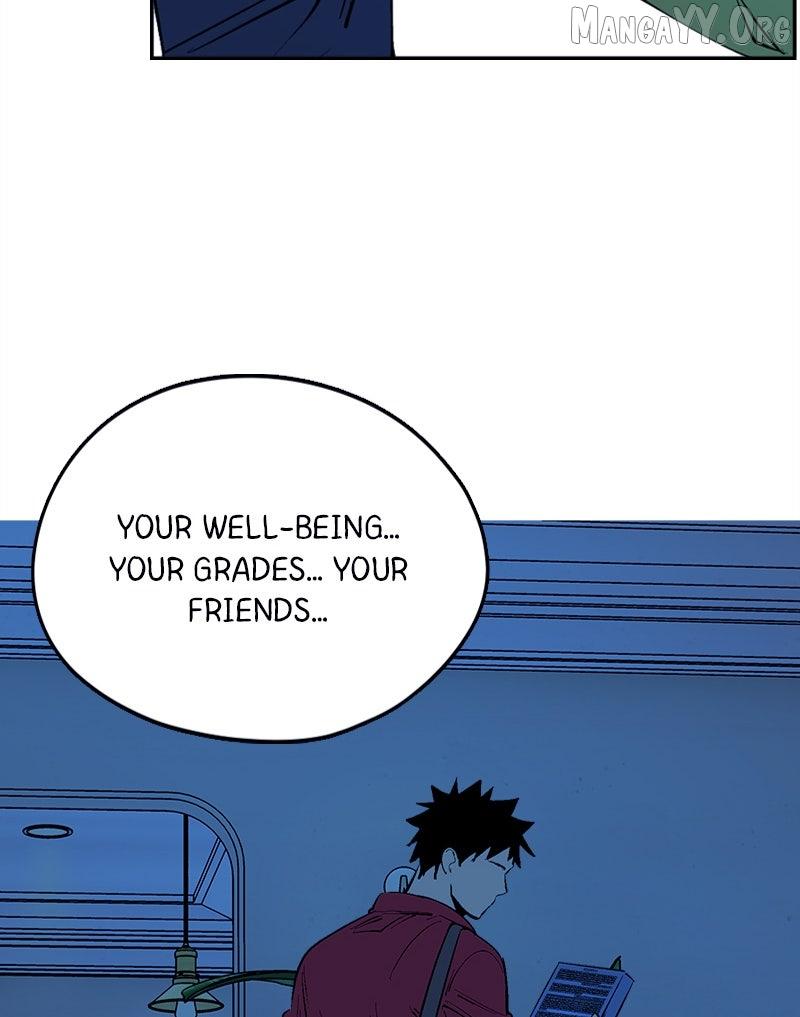 Betwixt Chapter 44 page 82 - 