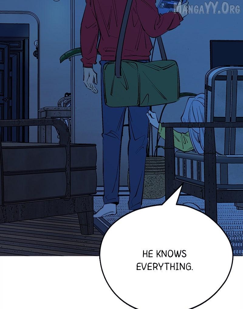 Betwixt Chapter 44 page 83 - 