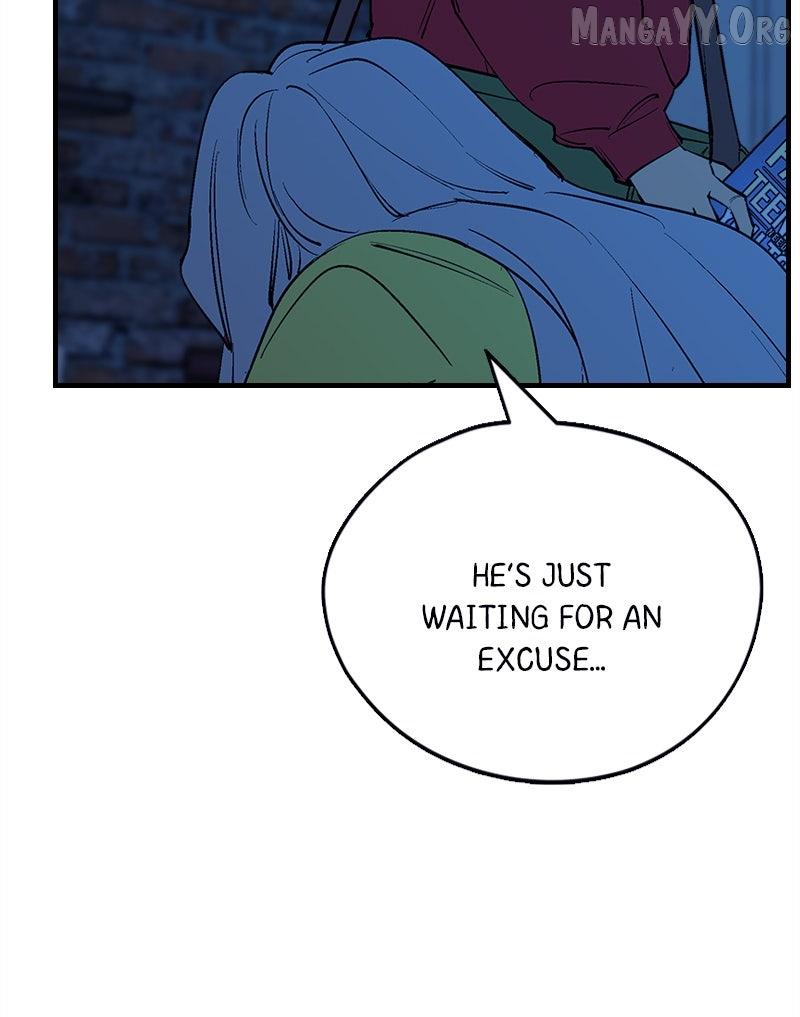 Betwixt Chapter 44 page 85 - 