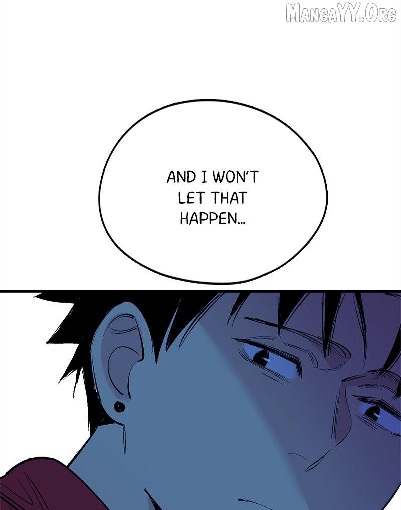 Betwixt Chapter 44 page 87 - 