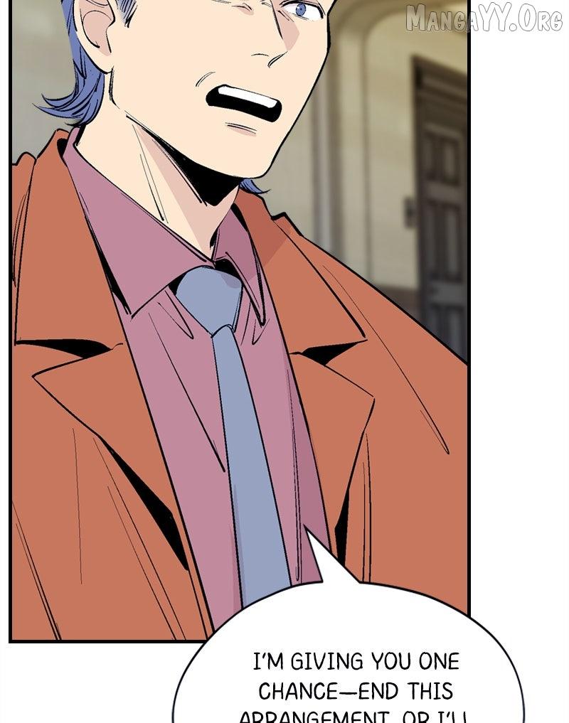 Betwixt Chapter 44 page 97 - 