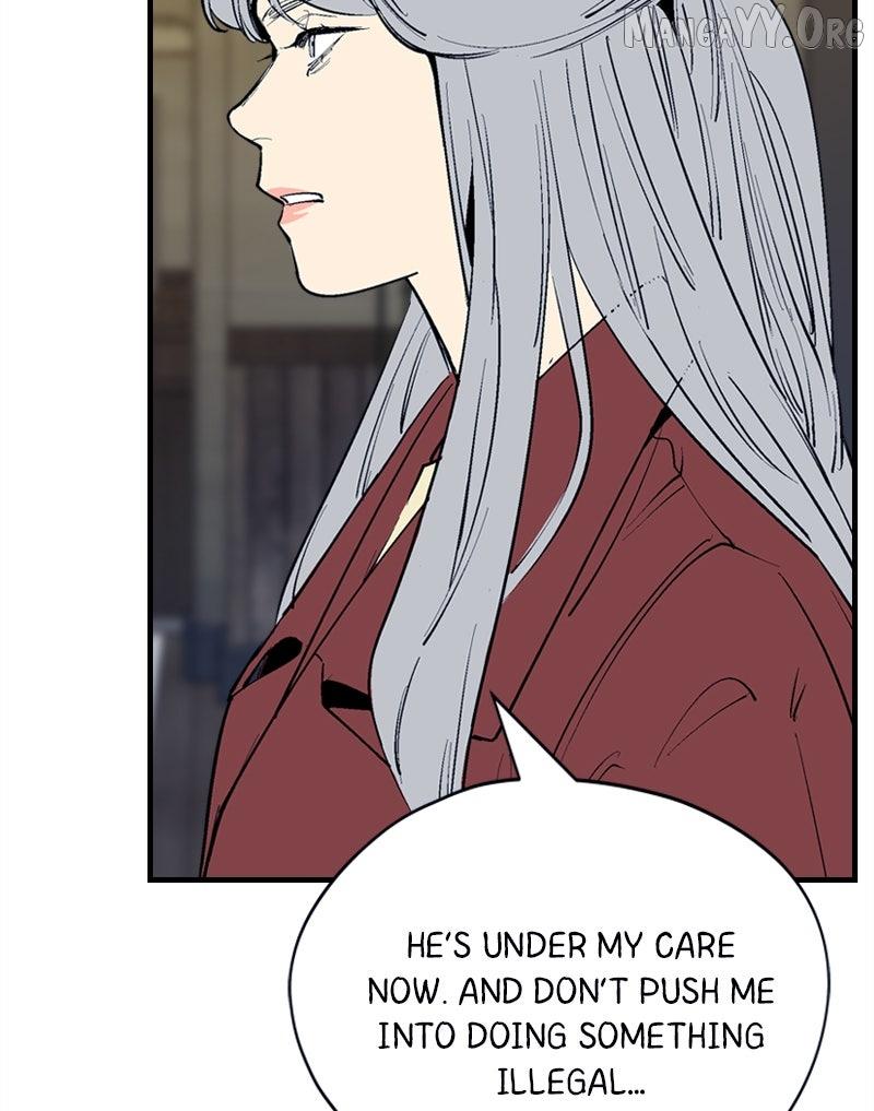 Betwixt Chapter 44 page 99 - 