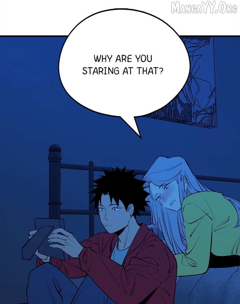 Betwixt Chapter 45 page 11 - 