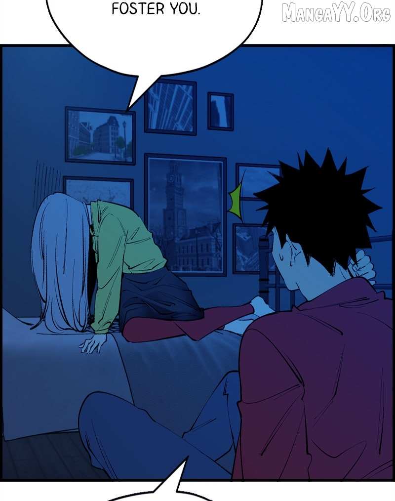 Betwixt Chapter 45 page 102 - 