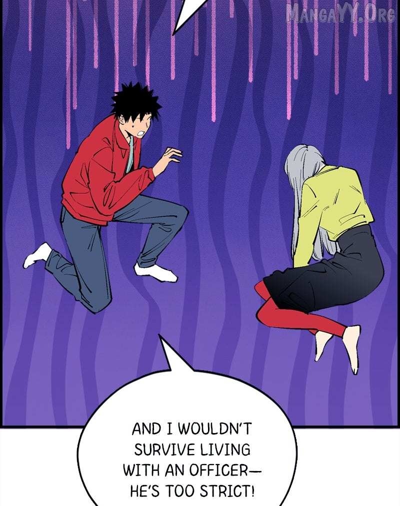 Betwixt Chapter 45 page 104 - 