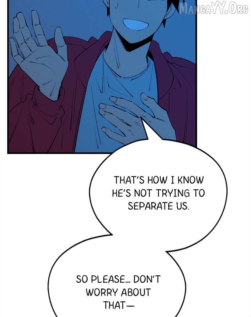 Betwixt Chapter 45 page 106 - 