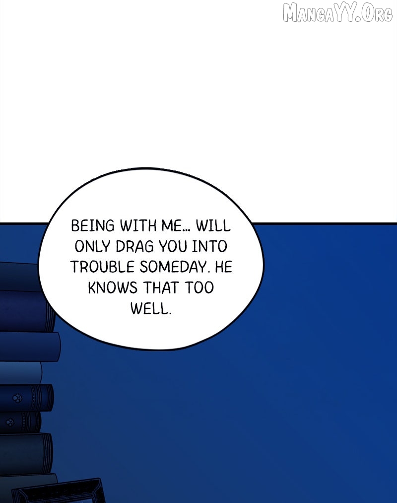 Betwixt Chapter 45 page 110 - 