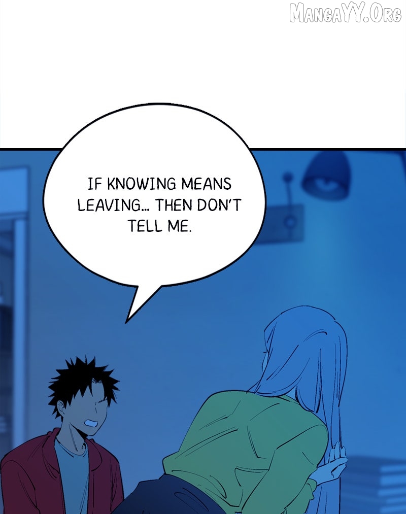Betwixt Chapter 45 page 116 - 
