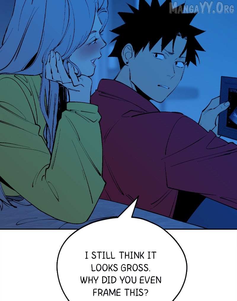 Betwixt Chapter 45 page 13 - 