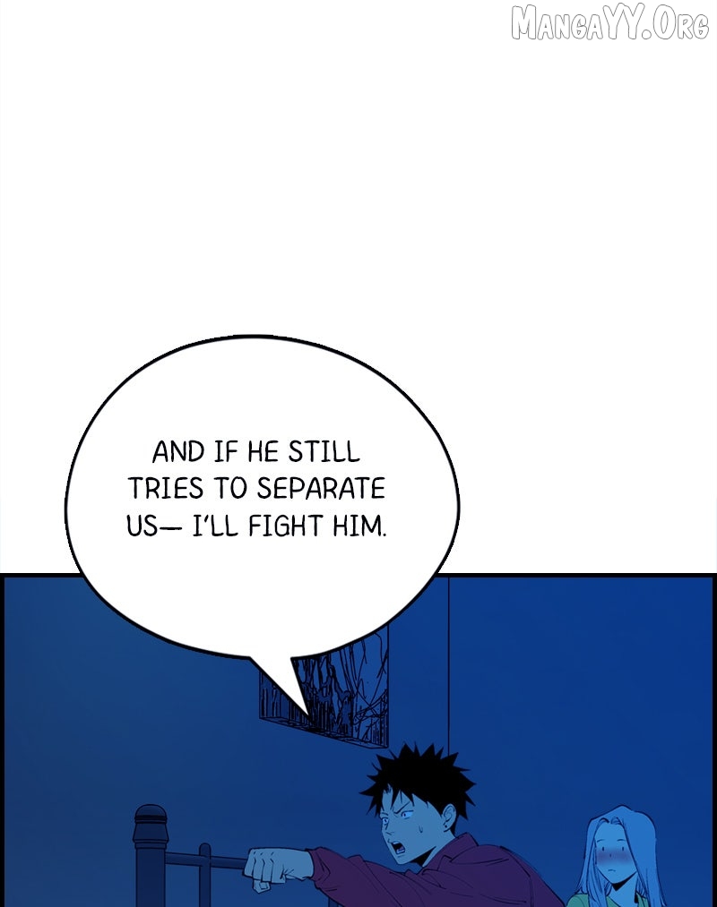 Betwixt Chapter 45 page 121 - 