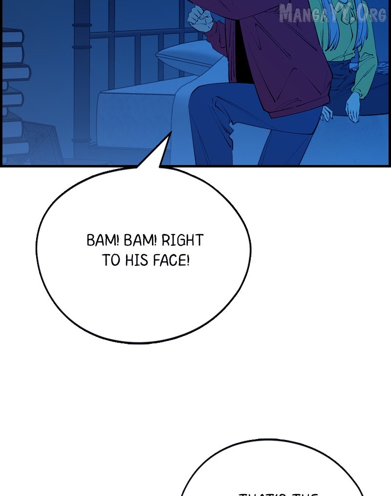 Betwixt Chapter 45 page 122 - 