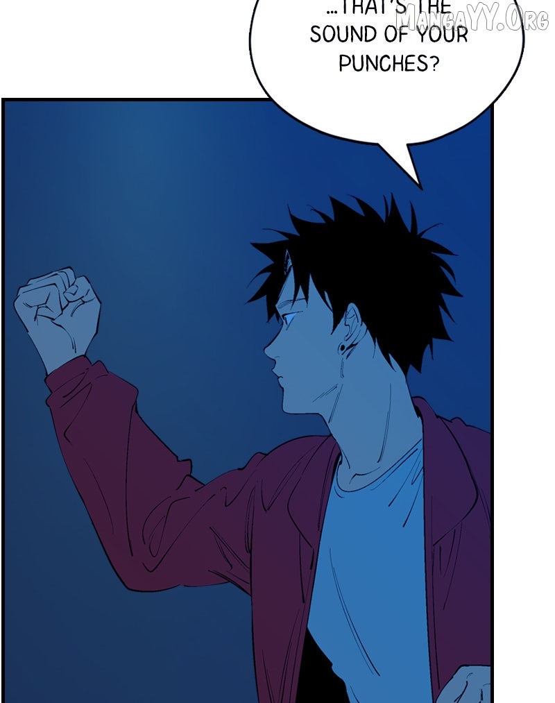 Betwixt Chapter 45 page 123 - 