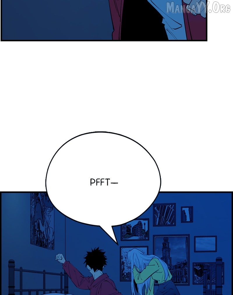 Betwixt Chapter 45 page 124 - 
