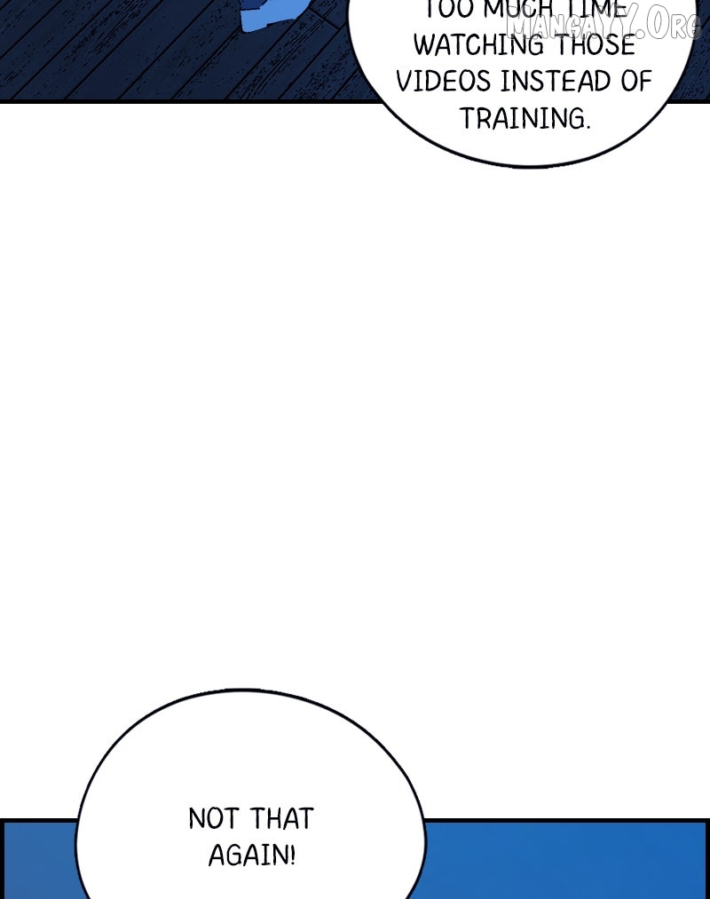 Betwixt Chapter 45 page 130 - 