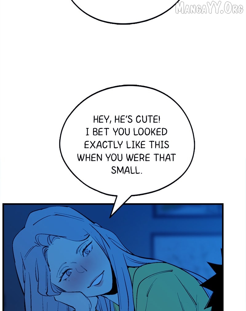 Betwixt Chapter 45 page 14 - 