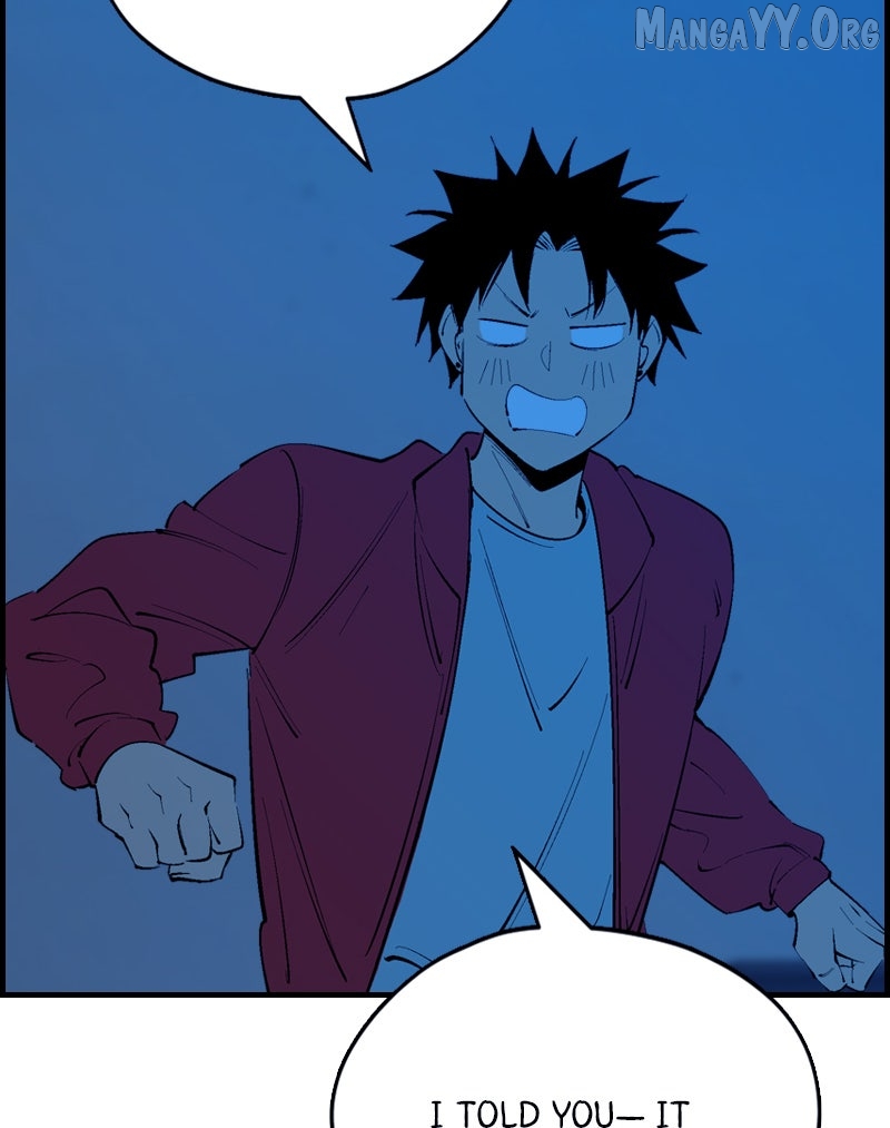 Betwixt Chapter 45 page 131 - 