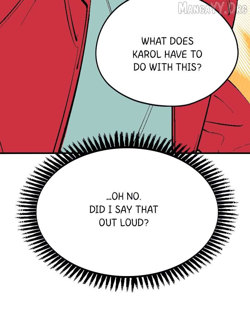 Betwixt Chapter 45 page 134 - 
