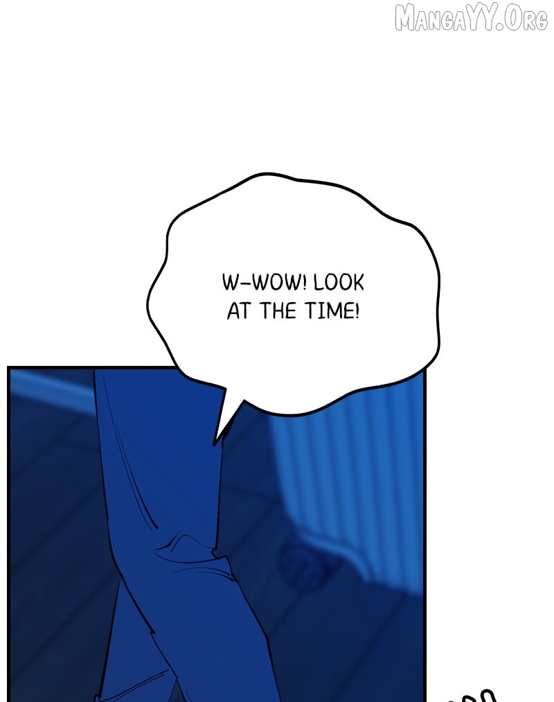 Betwixt Chapter 45 page 137 - 