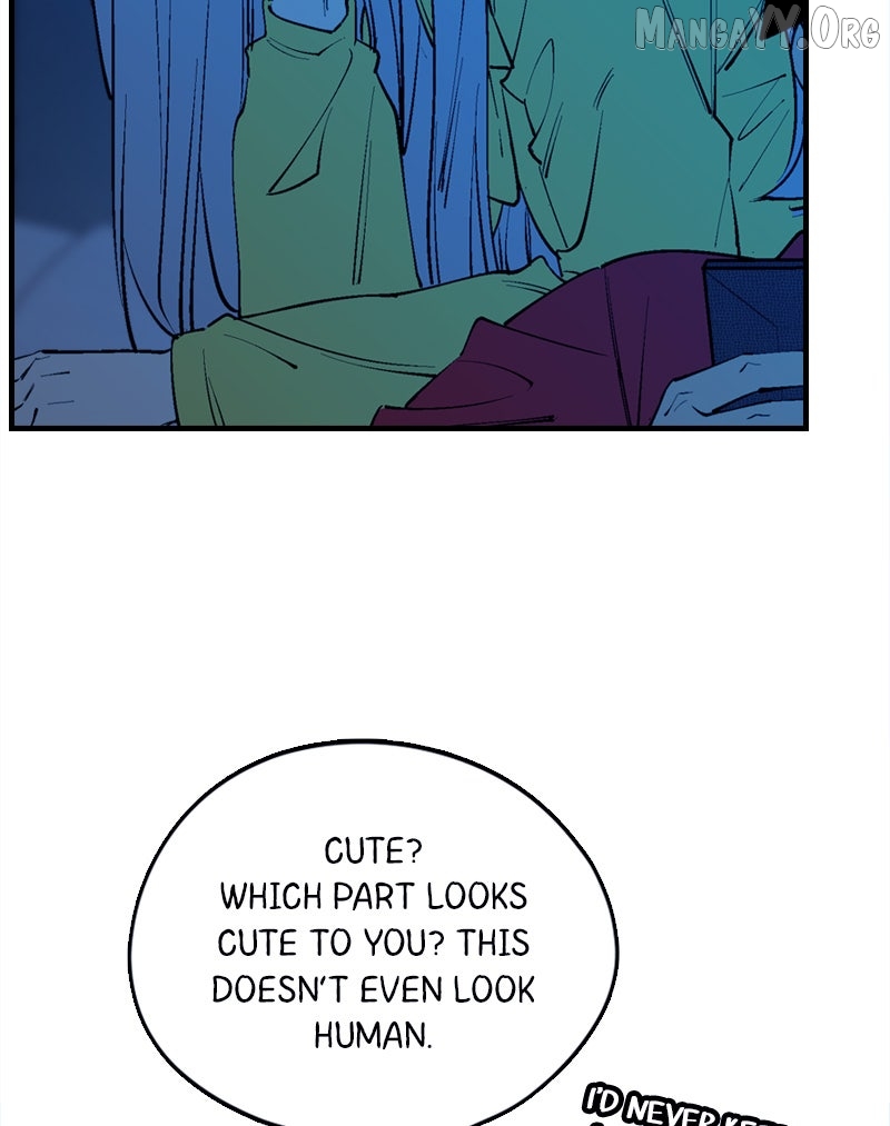 Betwixt Chapter 45 page 15 - 