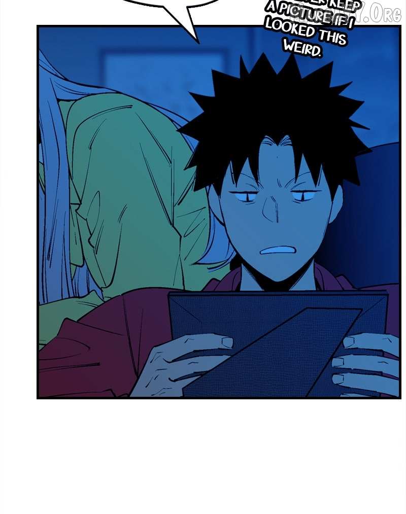 Betwixt Chapter 45 page 16 - 