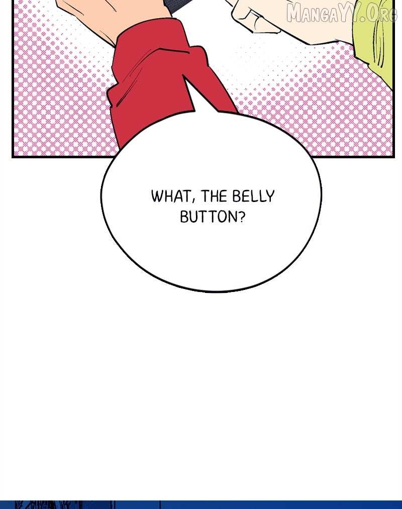 Betwixt Chapter 45 page 18 - 