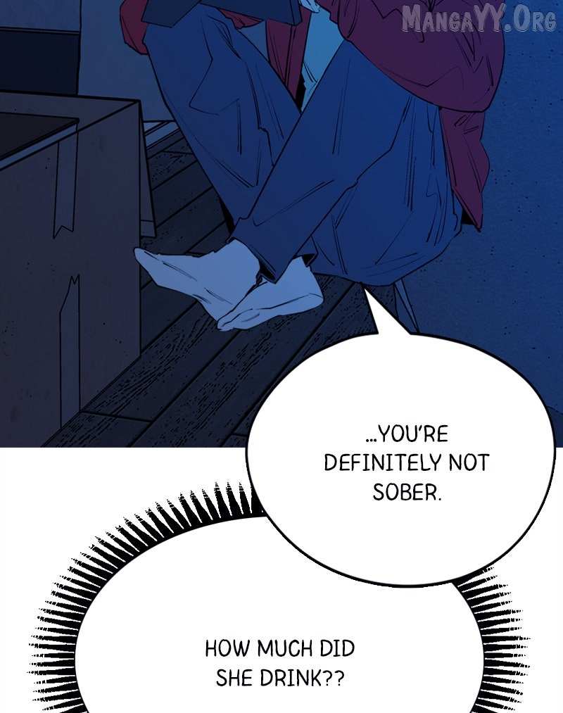 Betwixt Chapter 45 page 20 - 