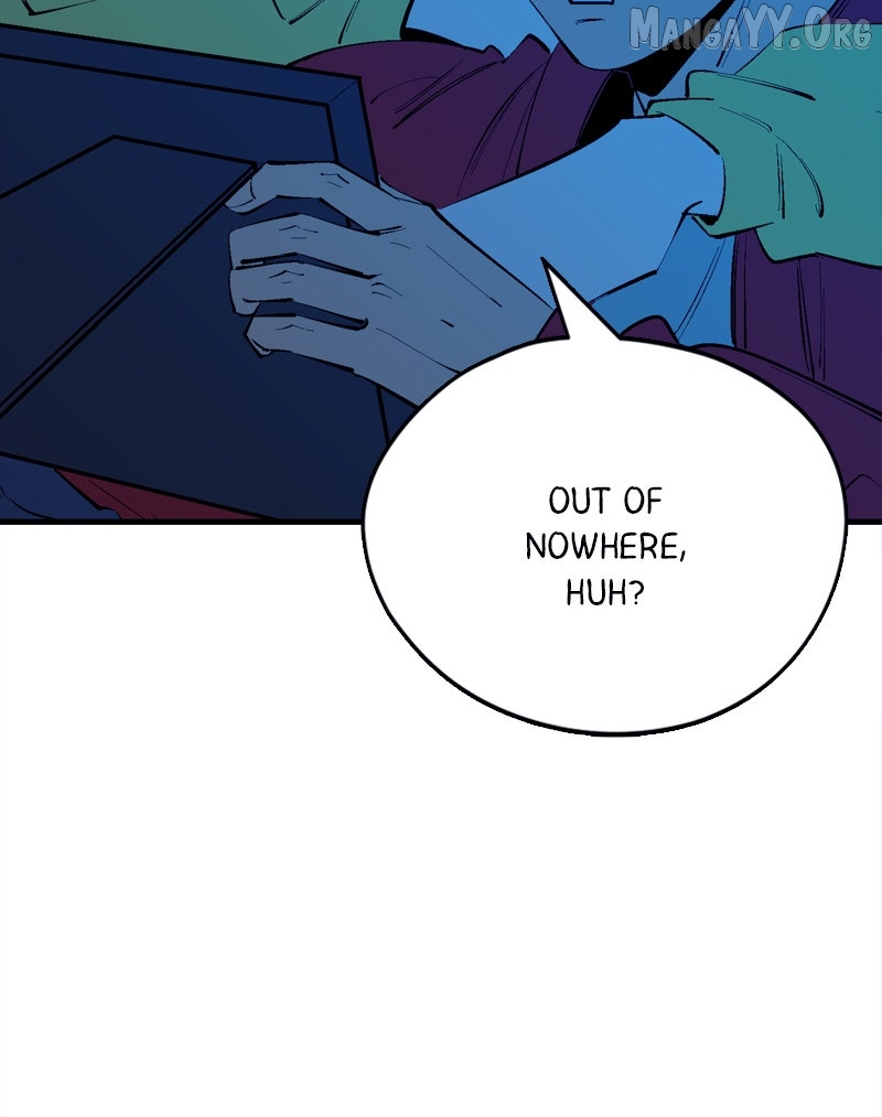 Betwixt Chapter 45 page 23 - 