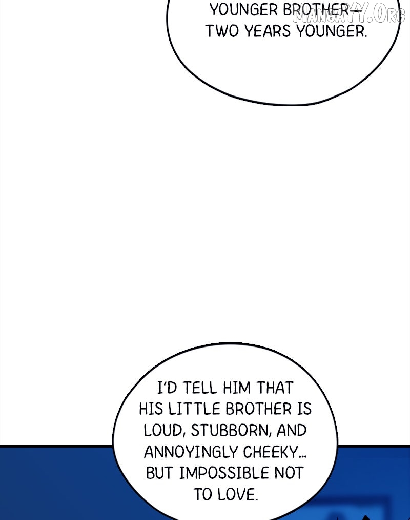 Betwixt Chapter 45 page 25 - 