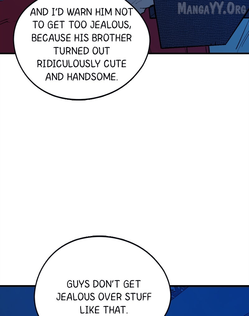 Betwixt Chapter 45 page 27 - 