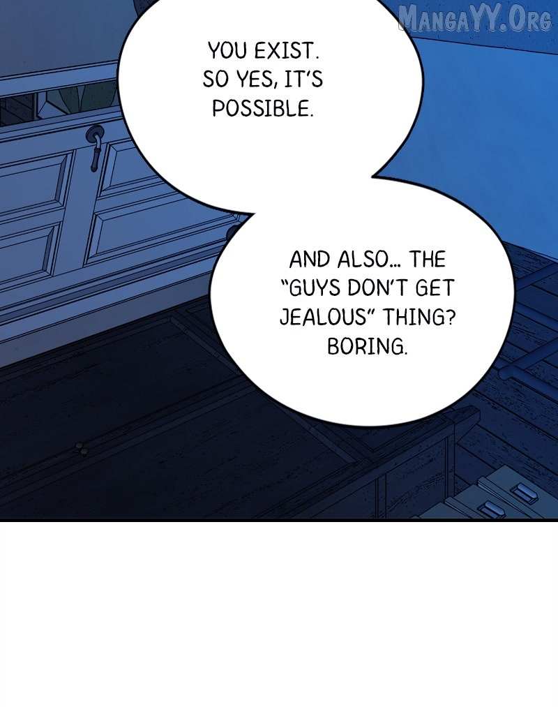 Betwixt Chapter 45 page 29 - 