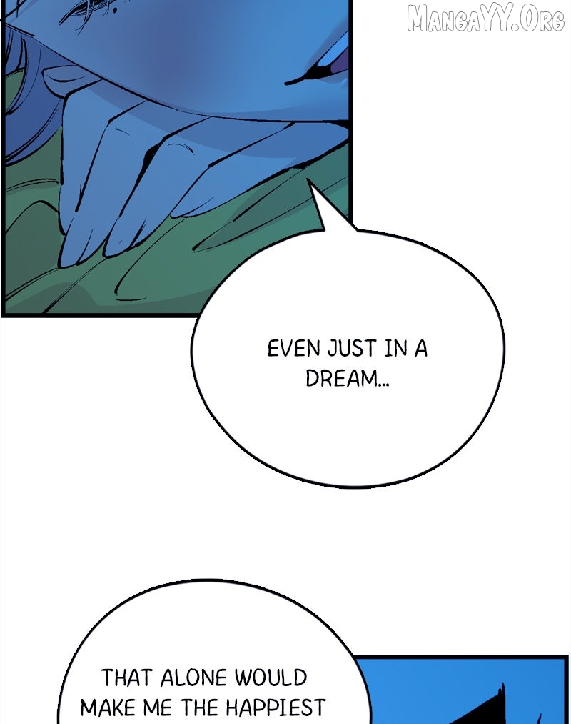 Betwixt Chapter 45 page 32 - 
