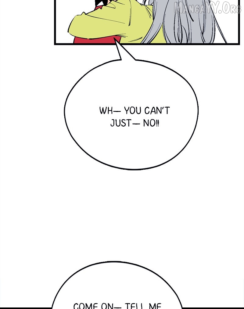 Betwixt Chapter 45 page 37 - 