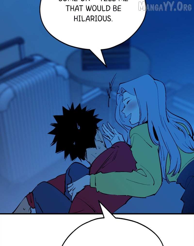 Betwixt Chapter 45 page 38 - 