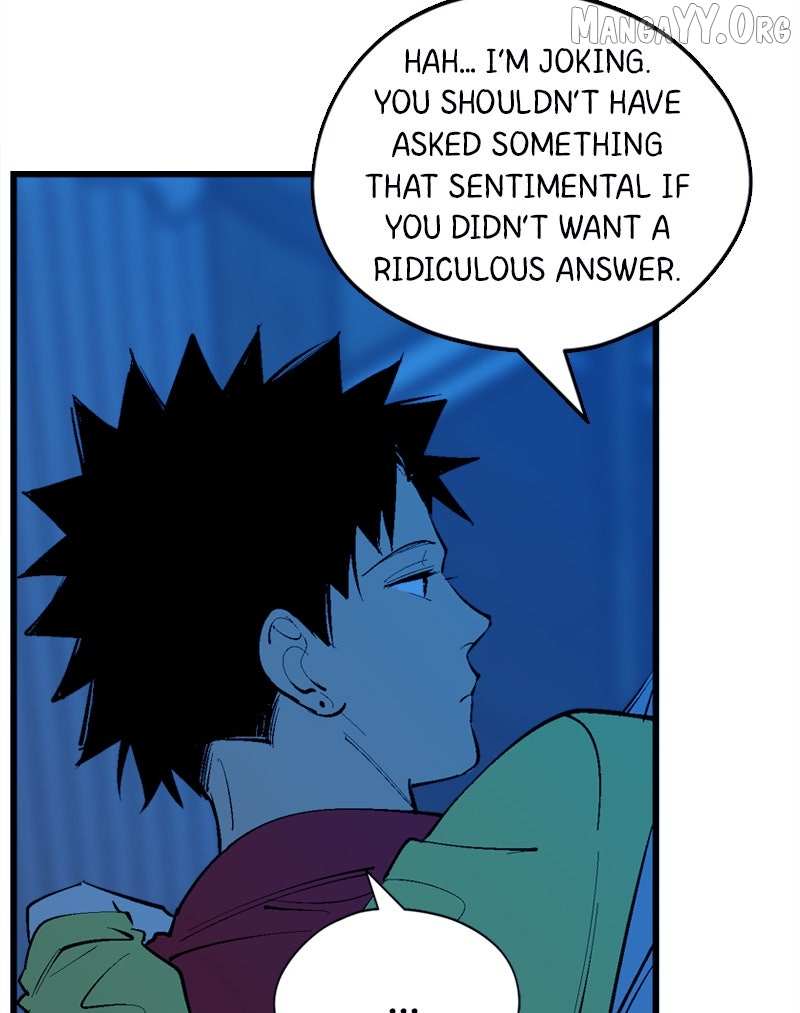 Betwixt Chapter 45 page 40 - 