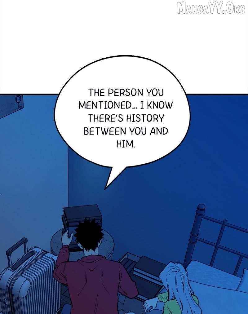 Betwixt Chapter 45 page 43 - 