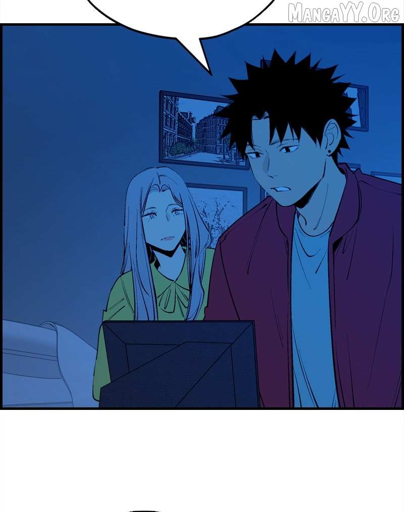 Betwixt Chapter 45 page 45 - 