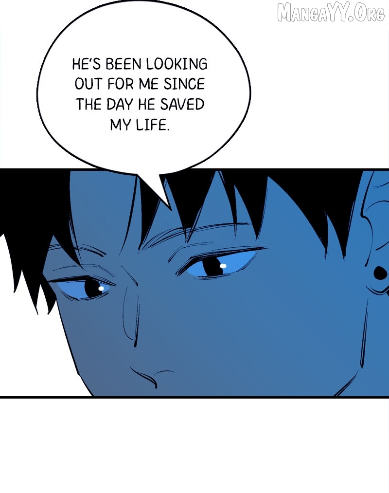 Betwixt Chapter 45 page 46 - 