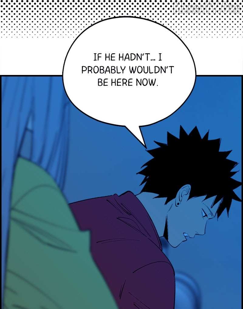 Betwixt Chapter 45 page 57 - 
