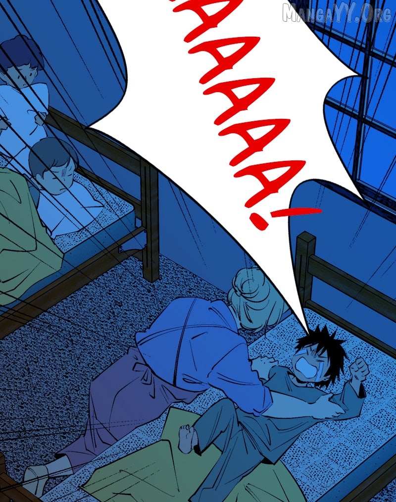 Betwixt Chapter 45 page 64 - 