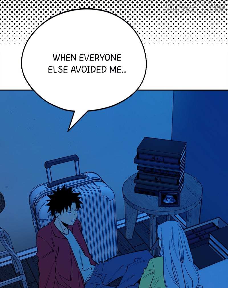 Betwixt Chapter 45 page 75 - 