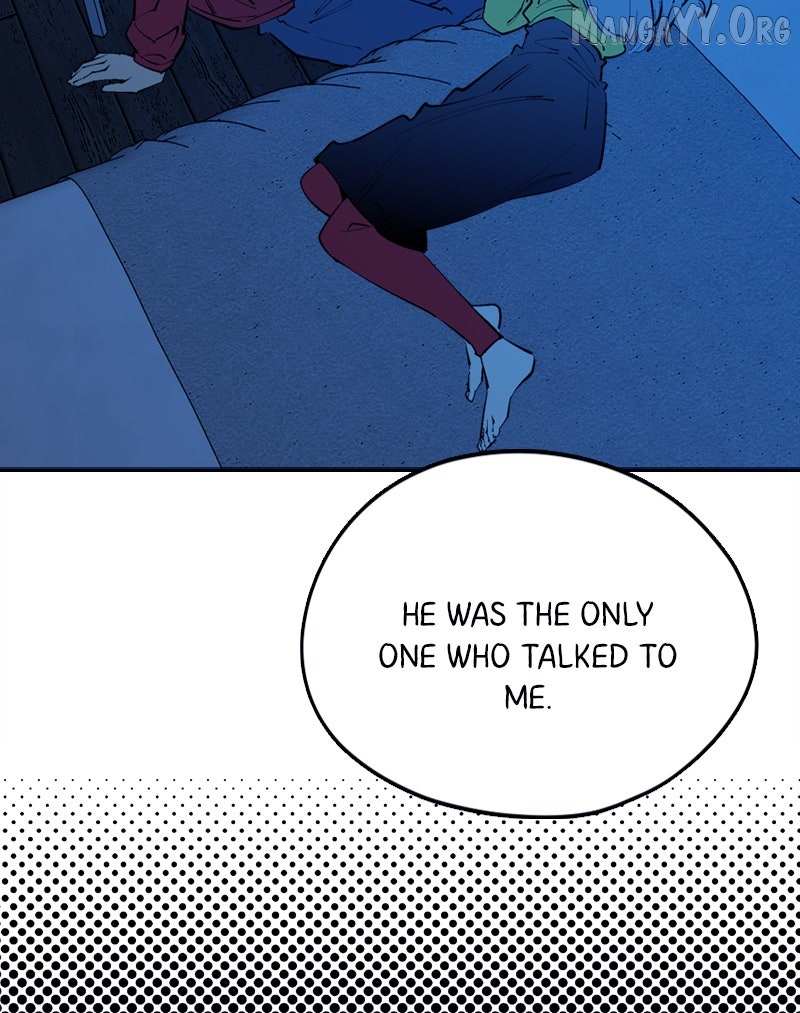 Betwixt Chapter 45 page 76 - 