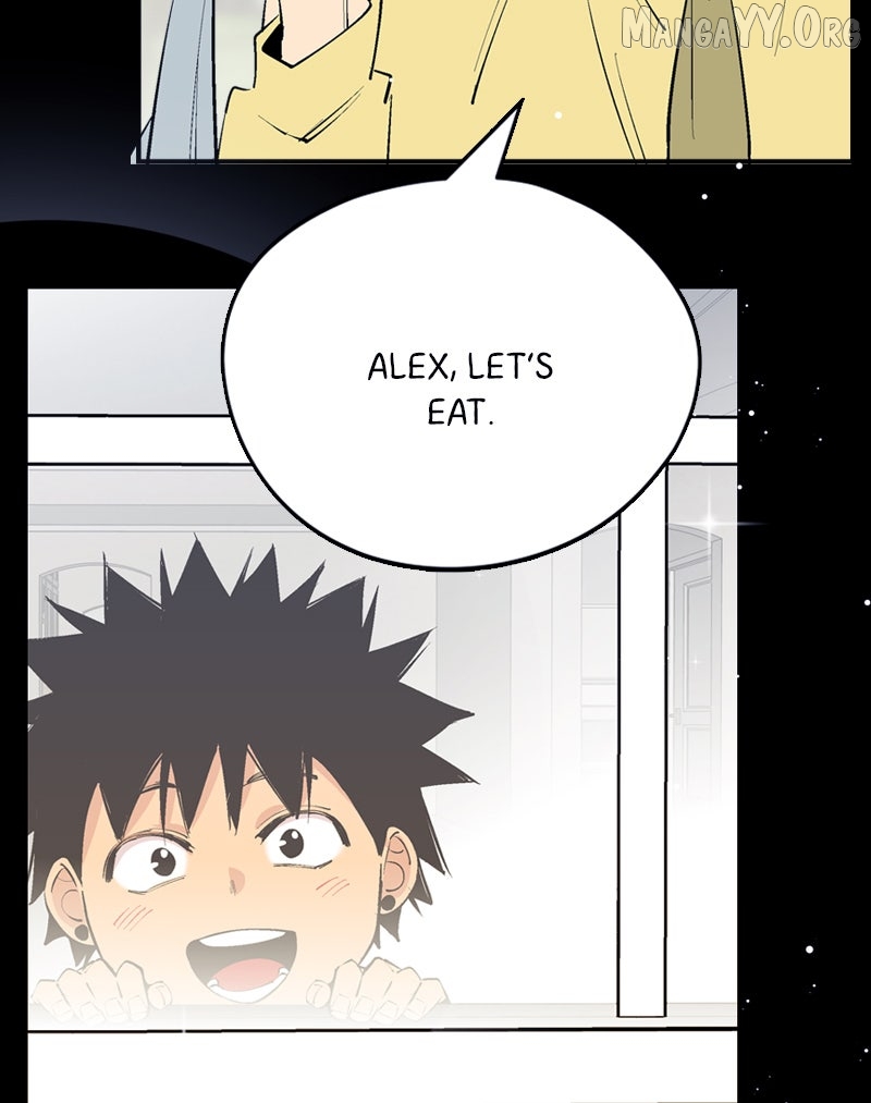 Betwixt Chapter 45 page 81 - 