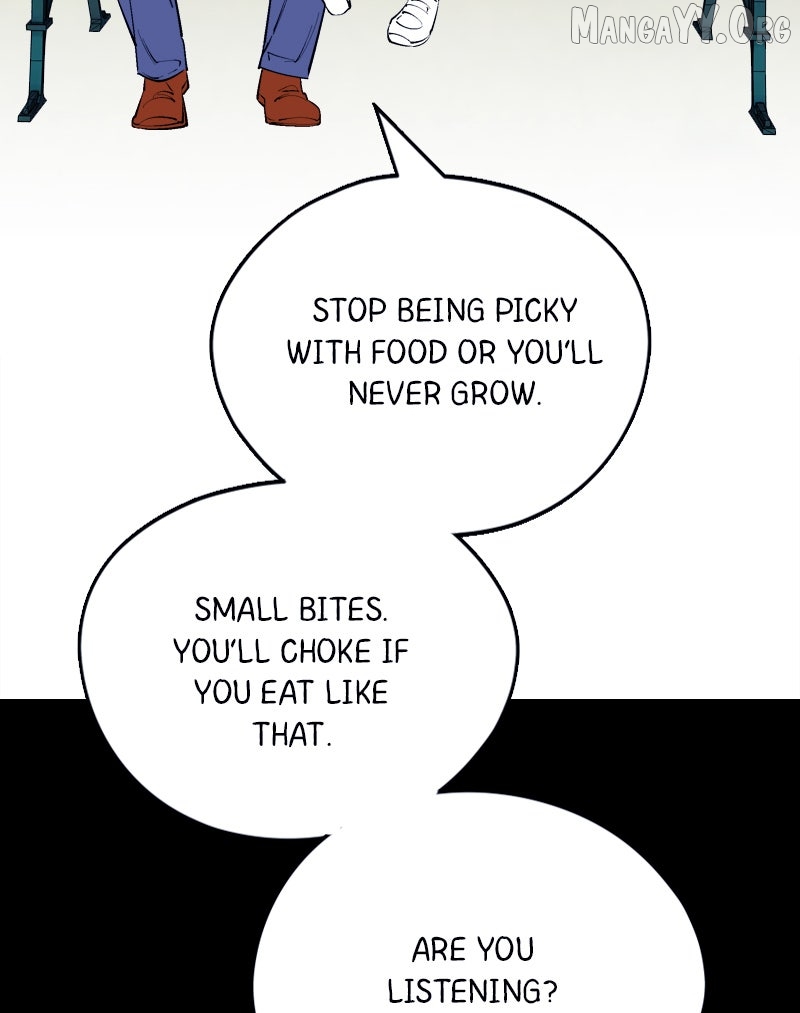 Betwixt Chapter 45 page 84 - 